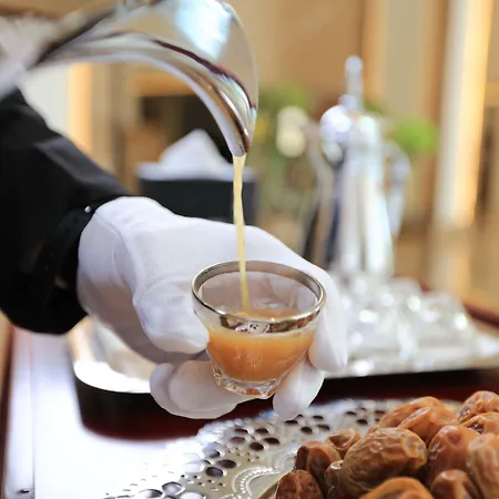 Prime Al Hamra Hotel-2