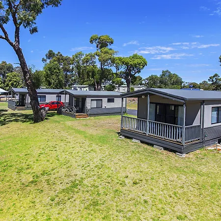 Echo Holiday Parks - Naracoorte-3