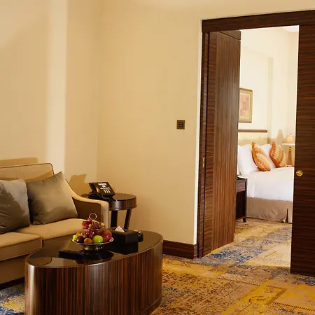 Warwick Al Khobar-2
