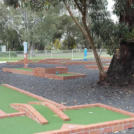 Echo Holiday Parks - Naracoorte-2