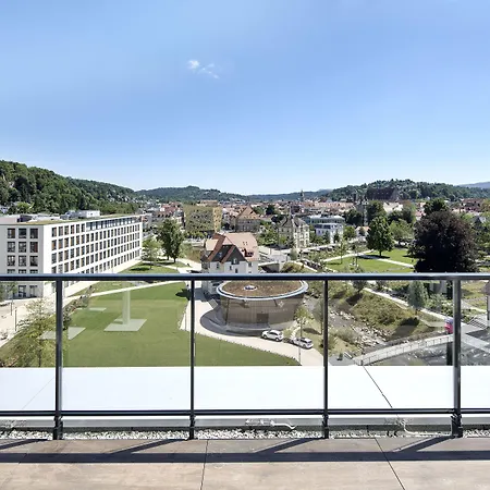 Hotel am Remspark-2