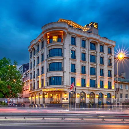 The Time Hotel Marina-2