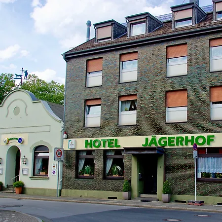 Hotel Jaegerhof-2