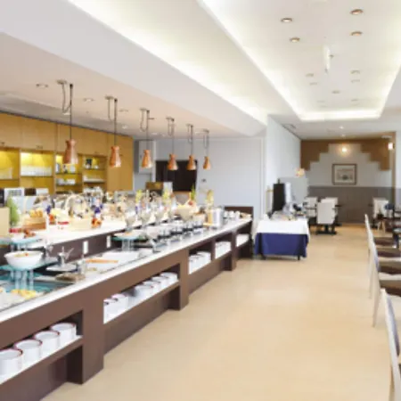 Ueda Tokyu Rei Hotel-2