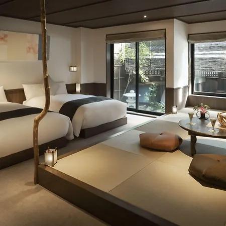The Junei Hotel Kyoto Imperial Palace West-2