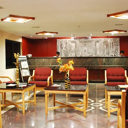 Hotel Rajadhane-2