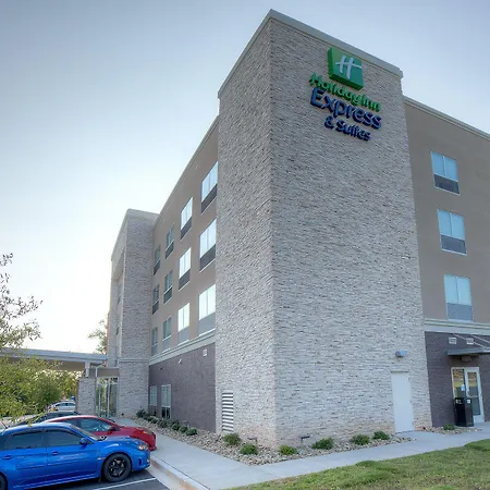 Holiday Inn Express & Suites - Fort Mill By Ihg-3