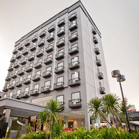 Samala Hotel Jakarta Cengkareng-3