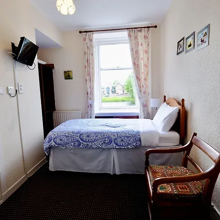 Talisker Guest House-3