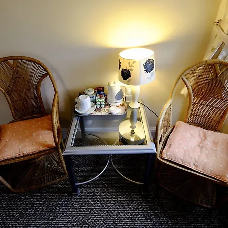 Talisker Guest House-2