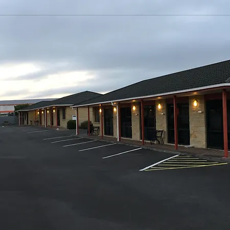 Kiwi Court Motel-3