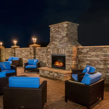 Fairfield Inn & Suites By Marriott Washington-3
