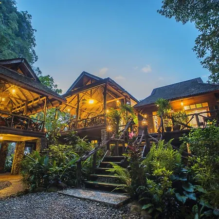 Art'S Riverview Lodge-3