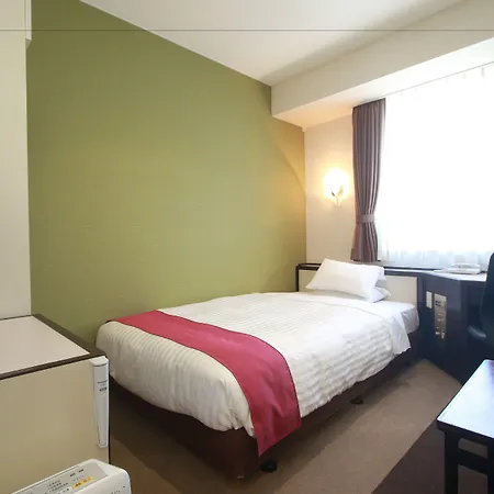 Fukuoka Sun Palace Hotel & Hall-3