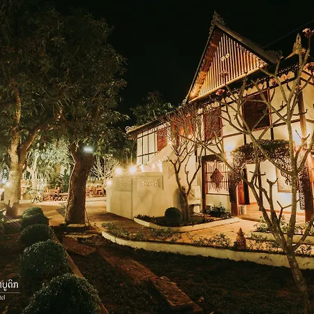 Royal Peacock Boutique Hotel-3