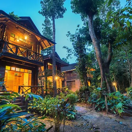 Art'S Riverview Lodge-3