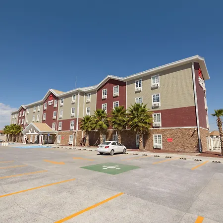 Extended Suites Mexicali Catavina-2