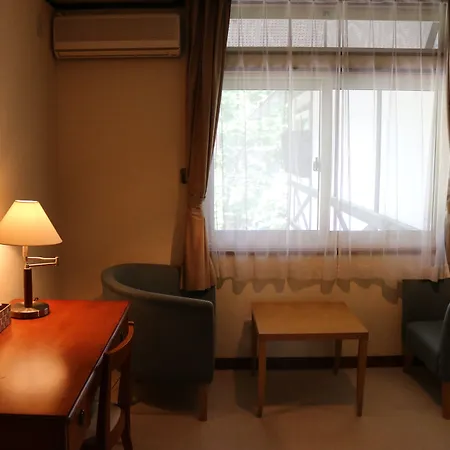 Petit Hotel Enchante-2