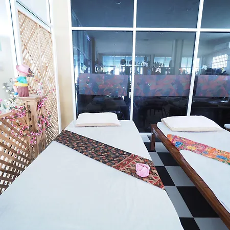Sea Breeze Guest House-3