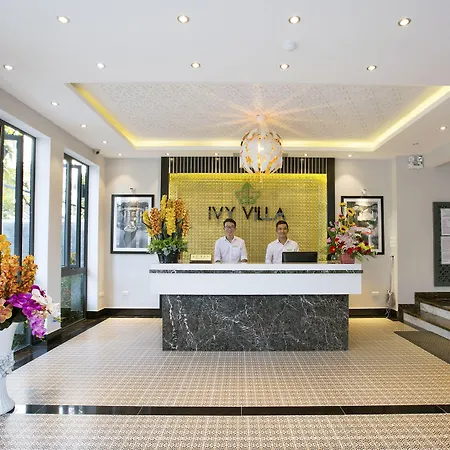 Ivy Villa-3