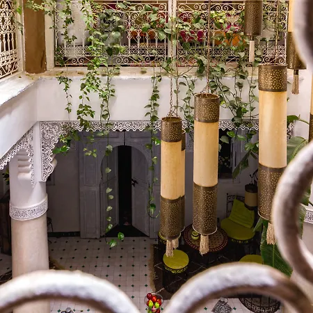 Riad Eloise-3