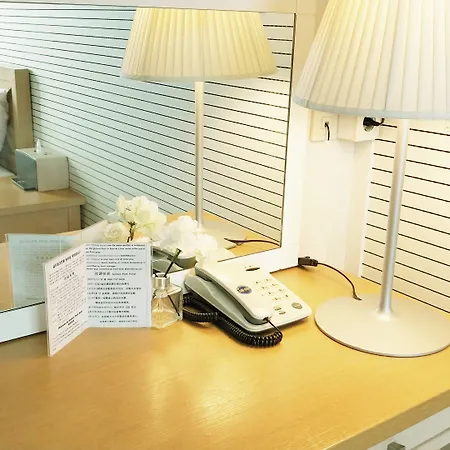 Golden Park Hotel-3