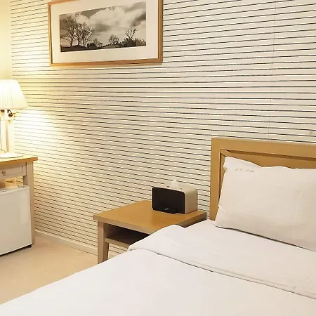 Golden Park Hotel-2