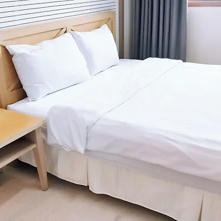 Golden Park Hotel-3