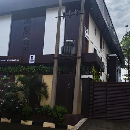 Newland Luxury Apartments-2