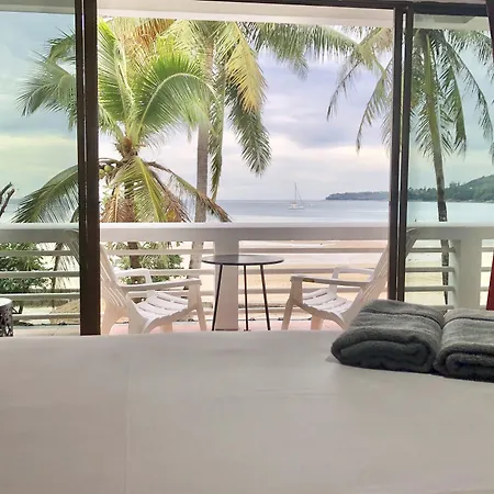 Benjamin Resort-2