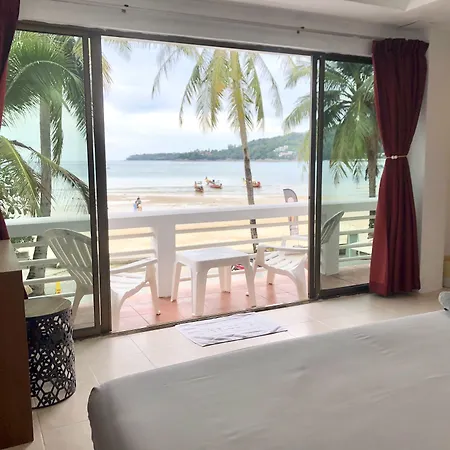 Benjamin Resort-2
