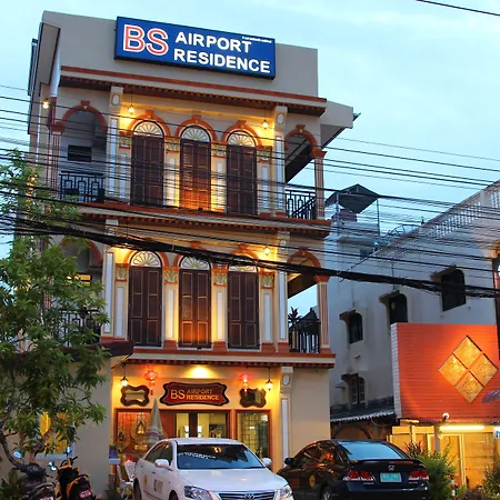 Bs Airport At Phuket-3