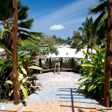Kendwa Rocks Hotel-3