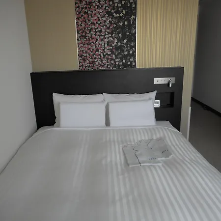 Hotel Mets Nagaoka-2