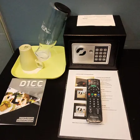 The Verve Hotel Pj Damansara-2