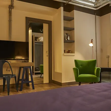 Toledo Loft-2