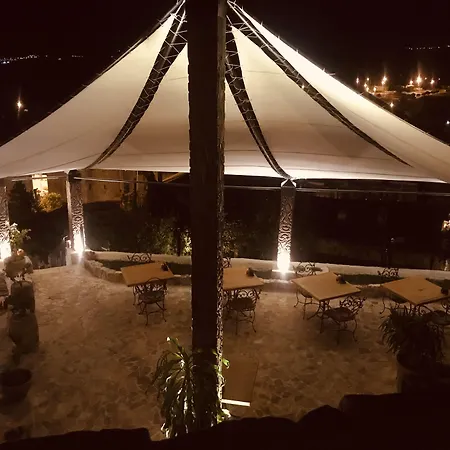 Urgup Evi Cave Hotel-2