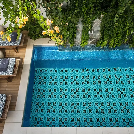 Serenity Spritz Boutique Hotel - Adults Only-3