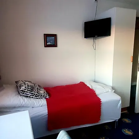 Hotel Kulusuk-3