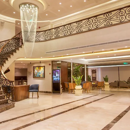 Gerasa Hotel-3