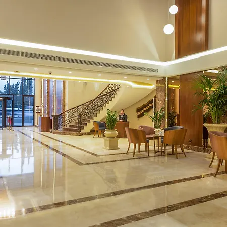 Gerasa Hotel-2