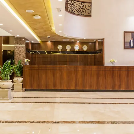 Gerasa Hotel-3