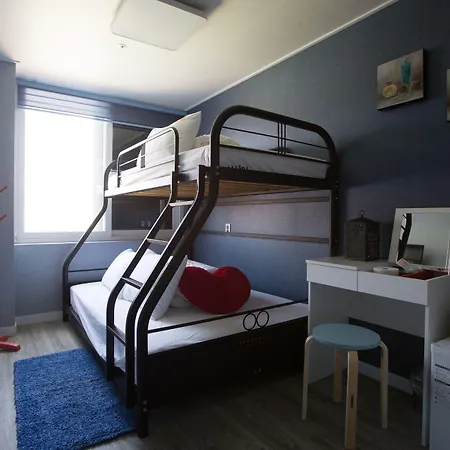 Myeongdong Sunshine Guesthouse-3