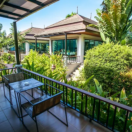 Himaphan Boutique Resort - Sha Extra Plus-3
