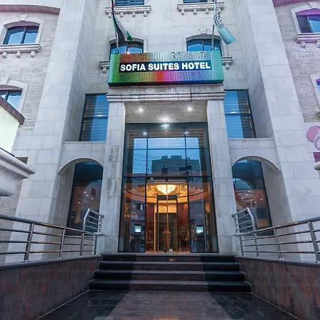 Sofia Hotel-2