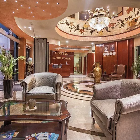 Sofia Hotel-3