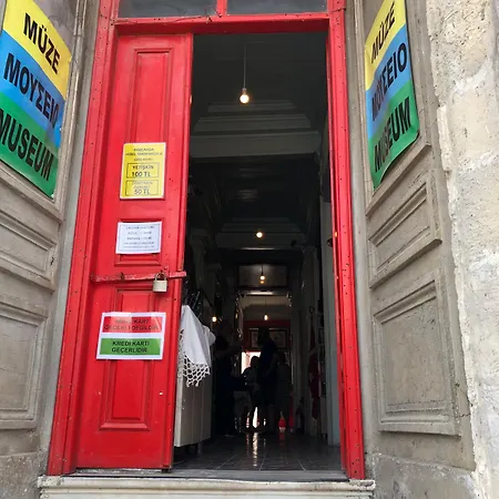 Hotel Katina-3
