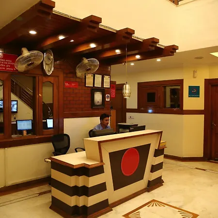 Hotel Diamond Plaza-3