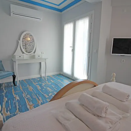 Sardunya Hotel-2