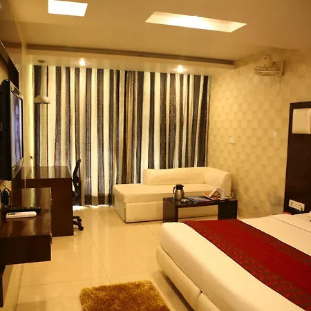 Hotel Diamond Plaza-2